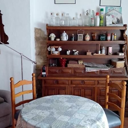 Ca'Ls Avis Vendégház Serra Kültér fotó