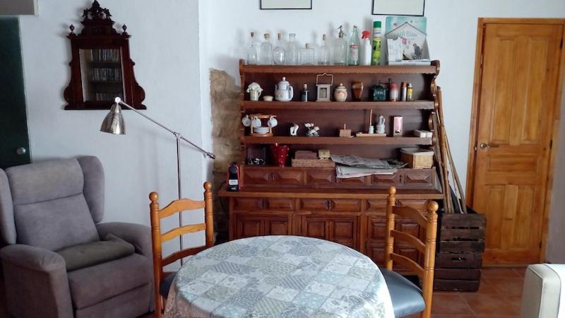 Ca'Ls Avis Vendégház Serra Kültér fotó