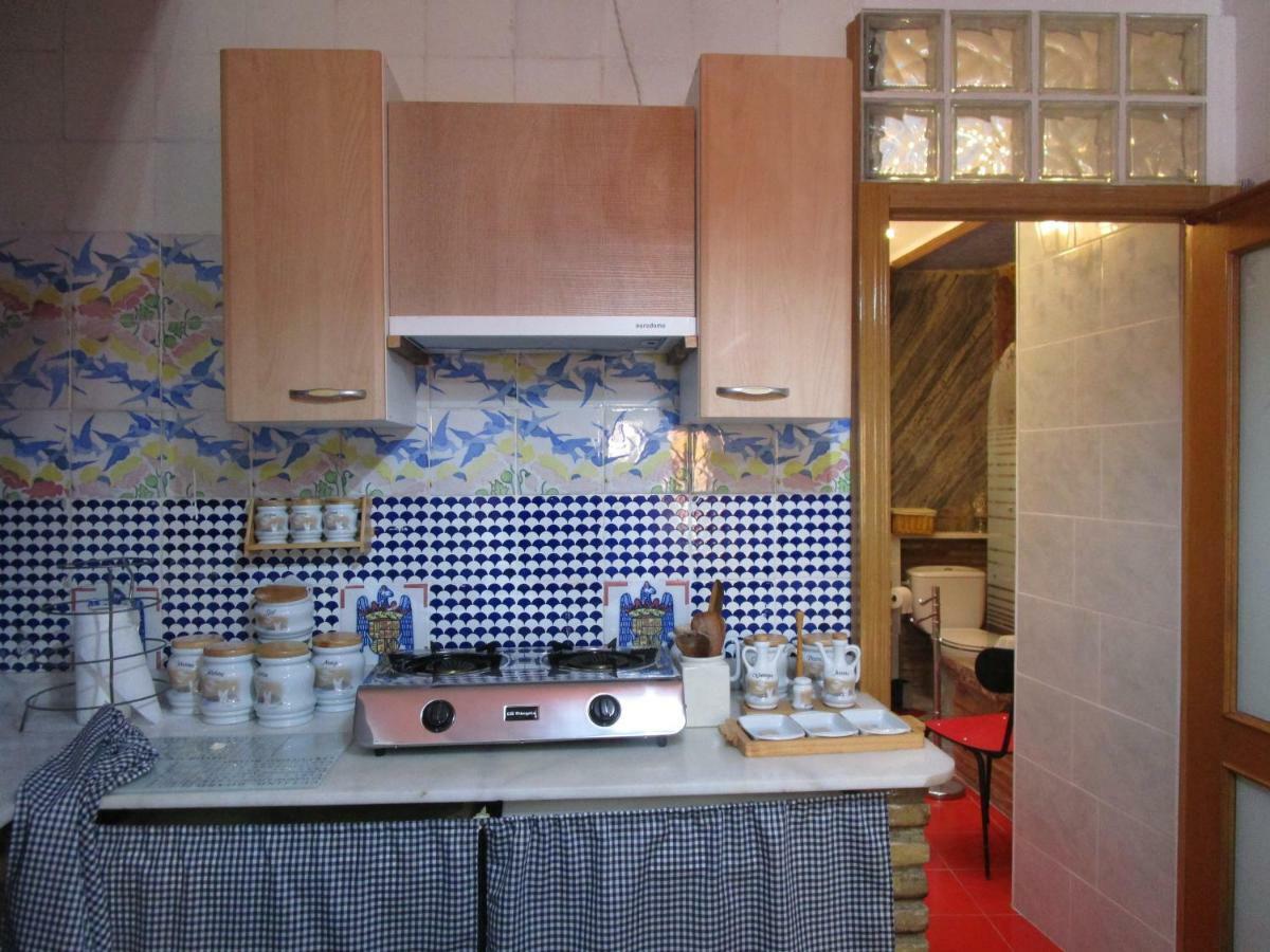 Ca'Ls Avis Vendégház Serra Kültér fotó