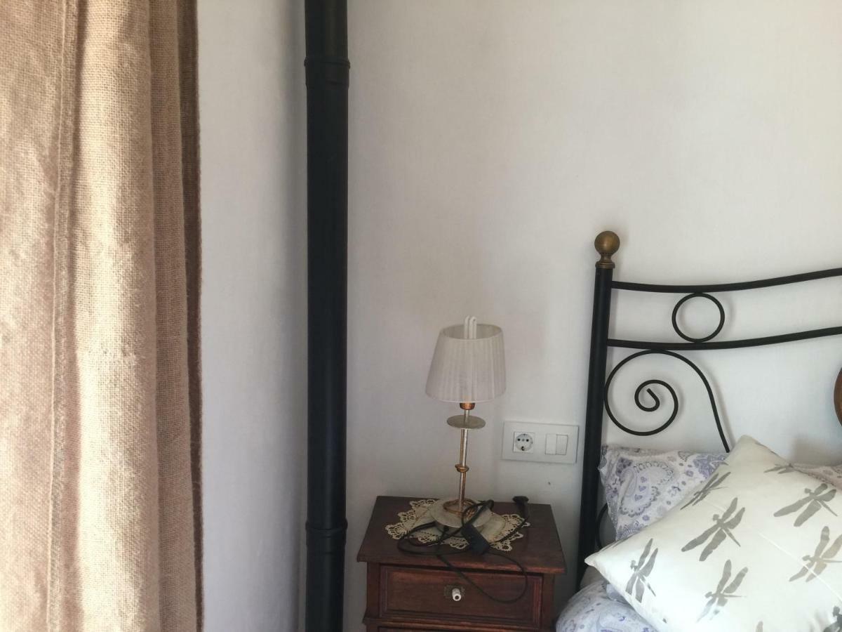 Ca'Ls Avis Vendégház Serra Kültér fotó