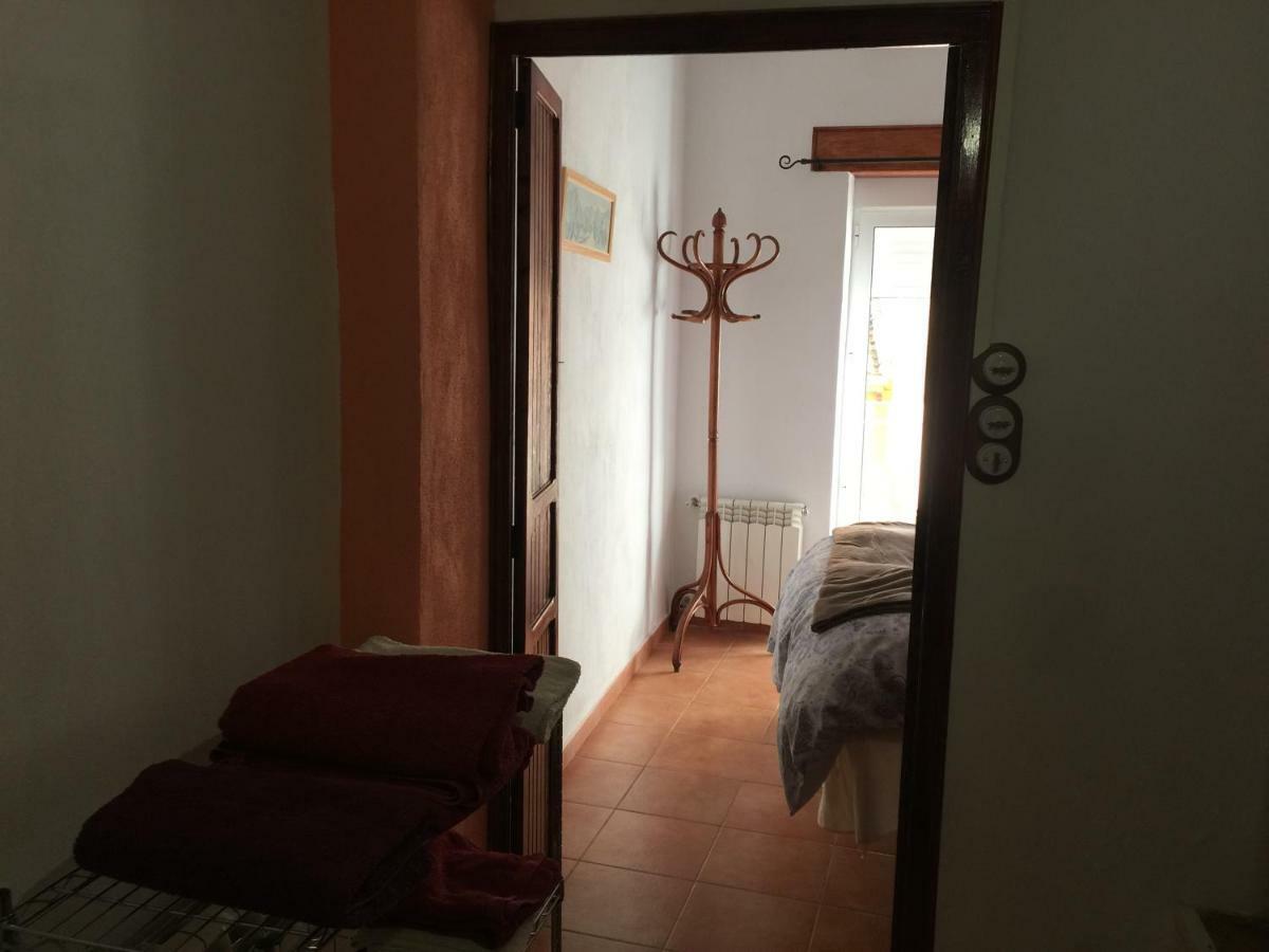 Ca'Ls Avis Vendégház Serra Kültér fotó