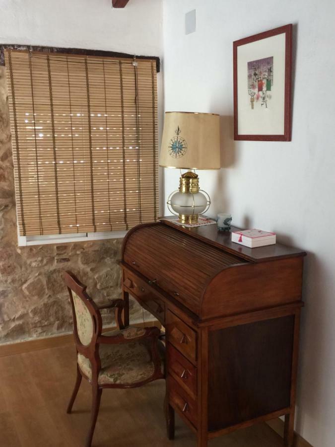 Ca'Ls Avis Vendégház Serra Kültér fotó